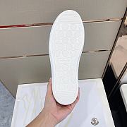 Moncler Shoes 8837 - 2