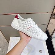 Moncler Shoes 8837 - 4