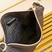 Prada Nylon 24 Shoulder Bag 8844 - 5