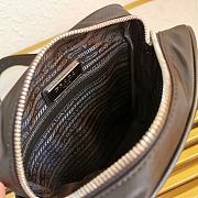 Prada Nylon 20 Shoulder Bag 8845 - 4