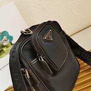 Prada Nylon 20 Shoulder Bag 8846 - 2