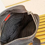 Prada Nylon 20 Shoulder Bag 8846 - 6