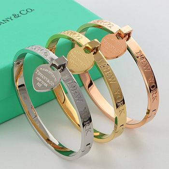 Tiffany & Co bracelet 8856