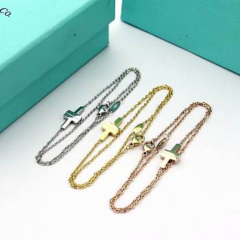 Tiffany & Co bracelet 8861