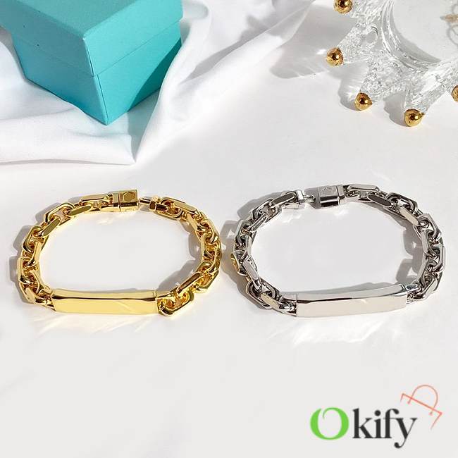 Tiffany & Co bracelet 8864 - 1