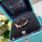 Tiffany & Co ring 8866 - 4