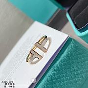 Tiffany & Co ring 8866 - 5