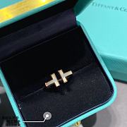 Tiffany & Co ring 8866 - 6