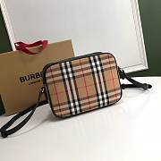 Burberry Vintage 24 Shoulder Bag 8884 - 3