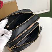 Burberry Vintage 24 Shoulder Bag 8884 - 5
