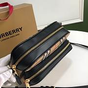 Burberry Vintage 24 Shoulder Bag 8884 - 6