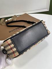 Burberry Vintage 18 Shoulder Bag 8886 - 5