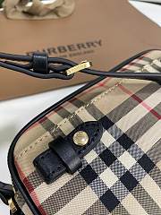 Burberry Vintage 18 Shoulder Bag 8886 - 2