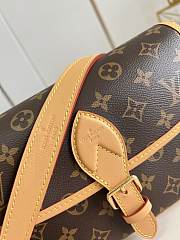 Louis Vuitton Diane 25 Shoulder Bag M45986 - 2