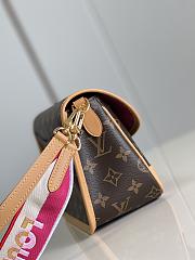 Louis Vuitton Diane 25 Shoulder Bag M45986 - 4
