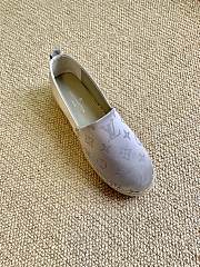 Louis Vuitton Shoes Gray 8930 - 6