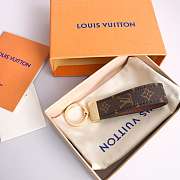 Bagsall Louis Vuitton Keychain Monogram 6141 - 4