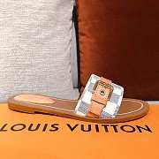 Louis Vuitton Damier Slide 8941 - 6