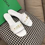 Louis Vuitton Slide White 8926 - 3