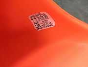 Adidas Yeezy Slide Orange - 2