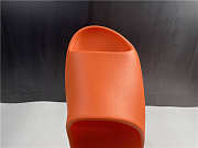 Adidas Yeezy Slide Orange - 3