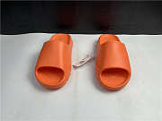 Adidas Yeezy Slide Orange - 5