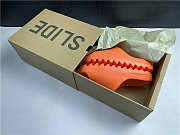 Adidas Yeezy Slide Orange - 6