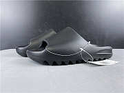 Adidas Yeezy Slide Black - 1