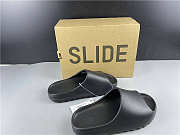 Adidas Yeezy Slide Black - 2