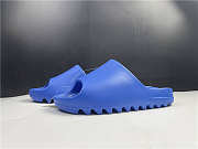 Adidas Yeezy Slide Blue - 1