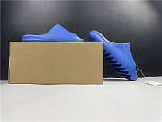 Adidas Yeezy Slide Blue - 2