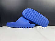 Adidas Yeezy Slide Blue - 3