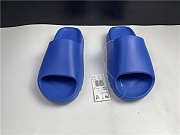 Adidas Yeezy Slide Blue - 4