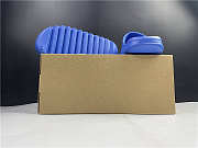 Adidas Yeezy Slide Blue - 5