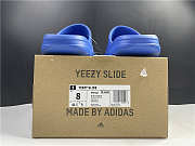 Adidas Yeezy Slide Blue - 6