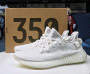 Adidas Yeezy Boost 350 V2 Cream White - 1