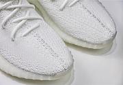 Adidas Yeezy Boost 350 V2 Cream White - 2