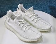 Adidas Yeezy Boost 350 V2 Cream White - 3