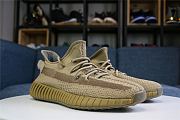 Adidas Yeezy 350 V2 Earth Ln5 A1 - 3