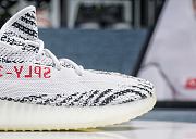 Adidas Yeezy 350 Boost V2 Zebra - 2