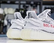 Adidas Yeezy 350 Boost V2 Zebra - 3