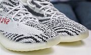 Adidas Yeezy 350 Boost V2 Zebra - 4