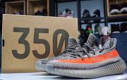 Adidas Yeezy 350 Boost V2 SPLV Beluga - 1