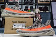 Adidas Yeezy 350 Boost V2 SPLV Beluga - 4