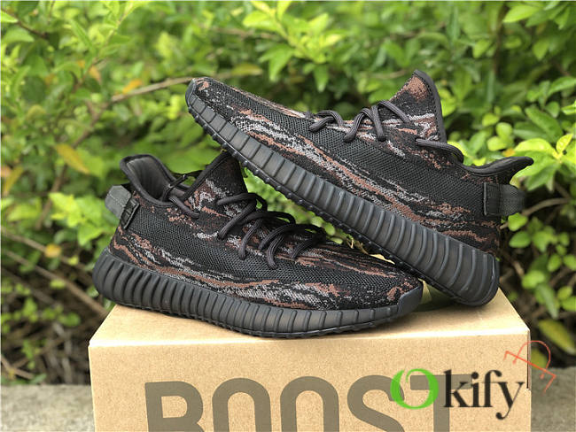 Adidas Yeezy Boost 350 V2 MX Rock - 1