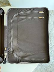 Louis Vuitton HORIZON 55 Luggage Monogram Brown/ Beige - 5