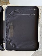 Louis Vuitton HORIZON 55 Luggage Damier Black - 3