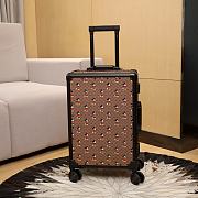 Gucci Luggage Travel 55 Mickey 821001 - 1