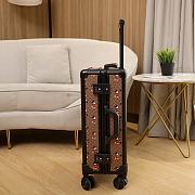 Gucci Luggage Travel 55 Mickey 821001 - 4