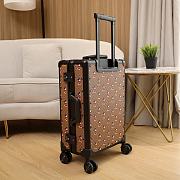 Gucci Luggage Travel 55 Mickey 821001 - 3